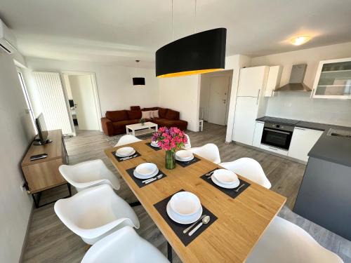 Zagreb Apartment | Family-Friendly Stay at Apartmani Jarun - Rated 9.6/10!