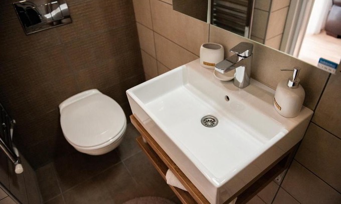 Leskovac Apartment | Top-Rated Apartmani Jovčić with Kitchen & Breakfast Included