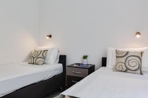 Vir Apartment | Apartmani Kaštelina 2