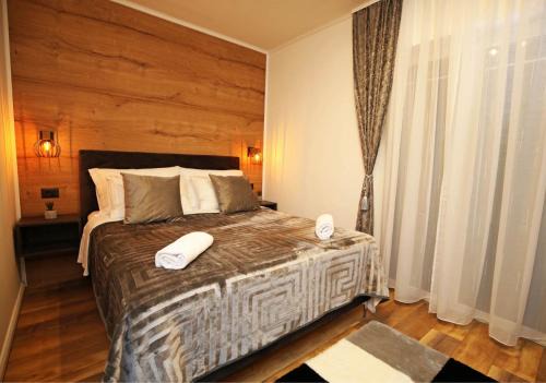 Gradina House | Discover Apartmani Krka Rooms: Guest Rated 8/10
