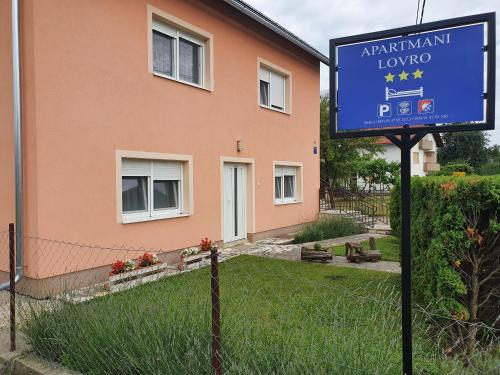 Ogulin Apartment | Inviting Stay at Apartmani Lovro with Spa and Kitchen