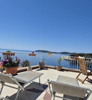 Stikovica Apartment | Cozy Apartmani Matea: Family-Friendly Stay with Breakfast