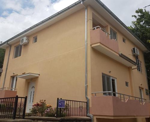 Star Dojran Apartment | Top-Rated Family-Friendly Apartmani Milica Dojran