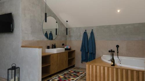 Belgrade Apartment | Apartmani Mitrovićev dom Avala