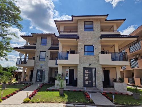 Veliko Gradiste Apartment | Apartmani Nataly M2