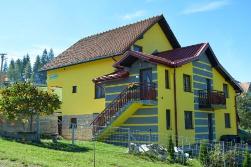 Zlatibor Apartment | Family-Friendly Apartmani NINA Zlatar - Guest Rated 9.6/10