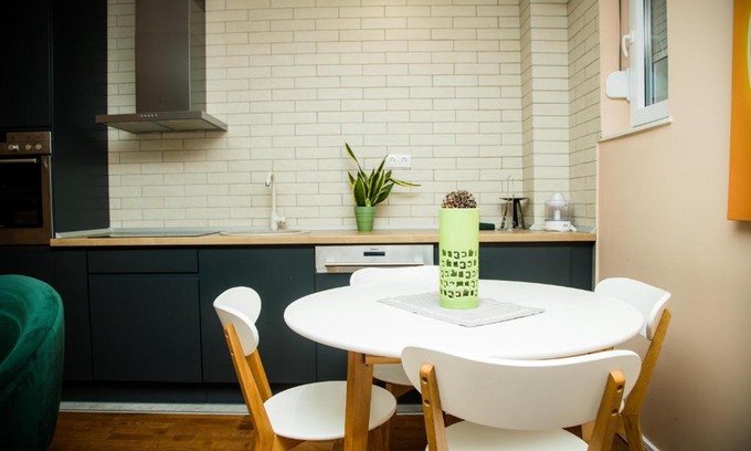 Gradiska Apartment | Family-Friendly Retreat at Apartmani Pinki - Rated 9/10