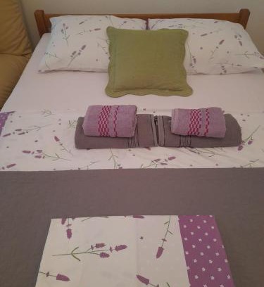 Neum Apartment | Ocean View Retreat: Apartmani "Rebecca" with Breakfast