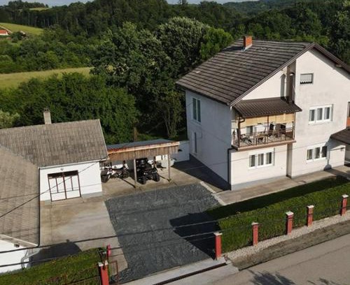 Bosnia Apartment | Apartmani SIMIĆ