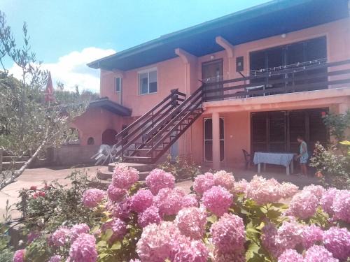 Nov Dojran Apartment | Ocean View Retreat: Apartmani Sofija with Top Reviews