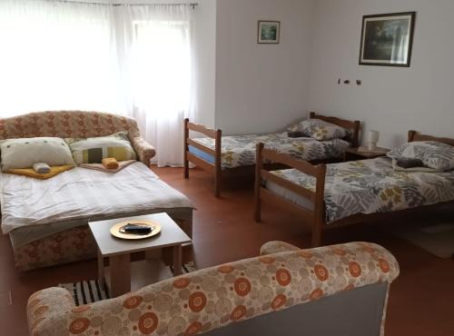 Gradiste House | Pet-Friendly Apartman Tea & Studio Toni: Rated 8.4/10