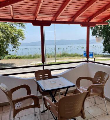 Nov Dojran Apartment | Teodora Apartments: Pet-Friendly, Breakfast & Hot Tub Included