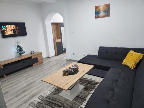 Bosanska Dubica Apartment | Apartmani Una Lux