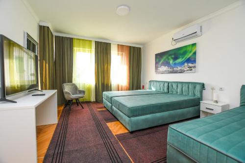 Kladovo Apartment | Top-Rated Apartment Vujovic: Family-Friendly Retreat