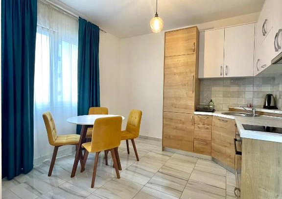 Niksic Apartment | Budget-Friendly Stay at Apartmani Zecevic Niksic - 9.5/10
