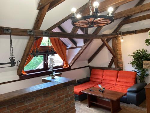Sec Apartment | Pet-Friendly Apartmanový dům 13 with Exceptional Ratings