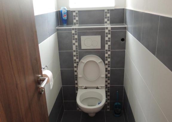 Skrdlovice Apartment | Pet-Friendly Retreat at Apartmánový domek U Lucie
