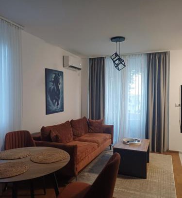 Podmaine Apartment | Family-Friendly Apartmant Šofranac with 9.6/10 Rating