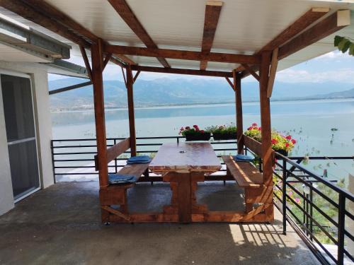 Nov Dojran Apartment | Guest Favorite: Apartmant Lidija for Family Getaways