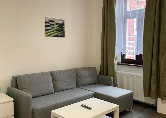 Cheb Apartment | Pet-Friendly Retreat at Apartmant T&T - Rated 8.2/10