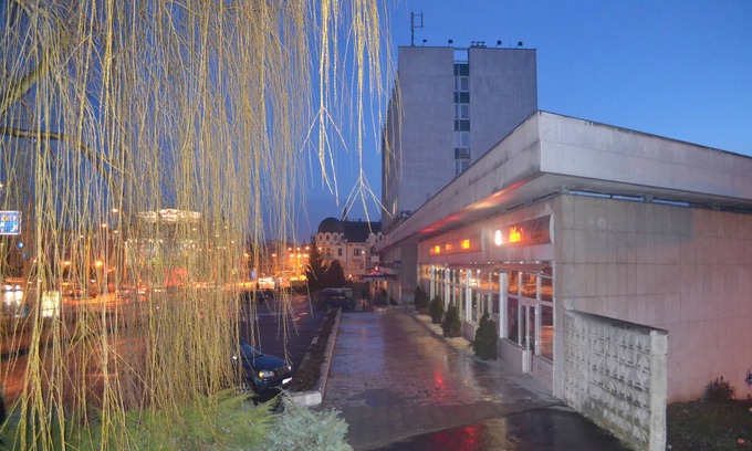 Presov Apartment | Discover Apartmany Šariš: Pet-Friendly & Family-Oriented
