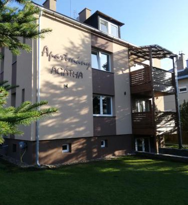Loucna nad Desnou Apartment | Beautiful Apartmany Agatha: Family-Friendly with Pool & Hot Tub