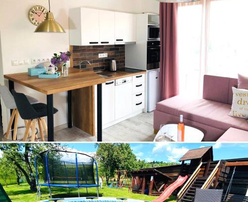 Liptovsky Mikulas Apartment | Discover Apartmany Central Liptov: Rated 9.4, Family Friendly