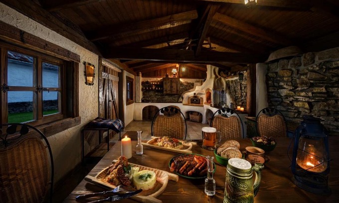 Lechnica Apartment | Pet-Friendly Apartmany Izbica: Guest Rated 9.1/10