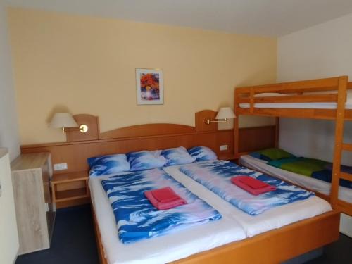 Philippsreut Apartment | Pet-Friendly Getaway at Apartmany JaJ-Bavorsko with Pool
