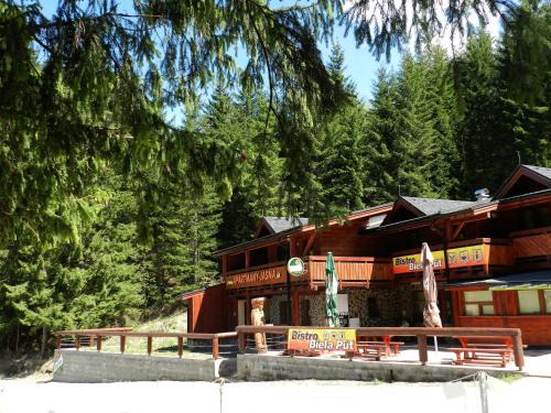 Jasna Apartment | Pet-Friendly Apartmany Jasna with Top Guest Ratings 9.1/10