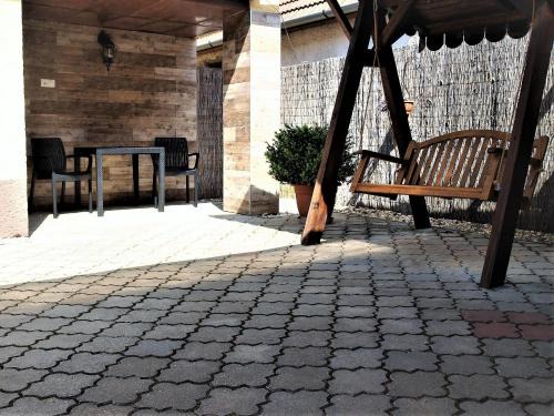 Velky Meder Apartment | Family-Friendly Apartmany Judita Kissová with 9.2/10 Rating