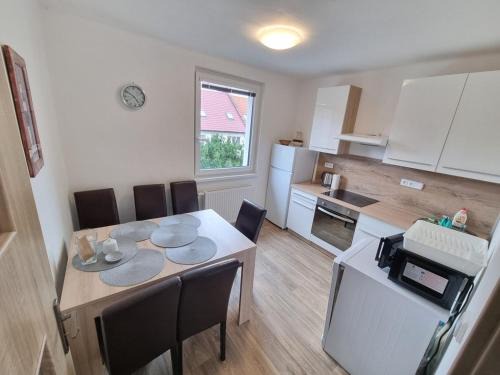Cerna V Posumavi Apartment | Family-Friendly Stay at Apartmany Star with Pet Welcome