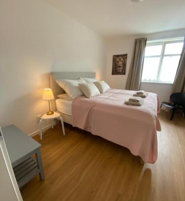 Tachov Apartment | Family-Friendly Apartmany Tachov - First Floor, Rated 9.7/10