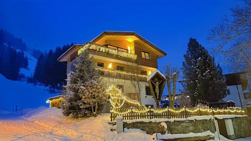 Unterrotte Apartment | Top-Rated Apartment Christl: Ideal for Family Getaways