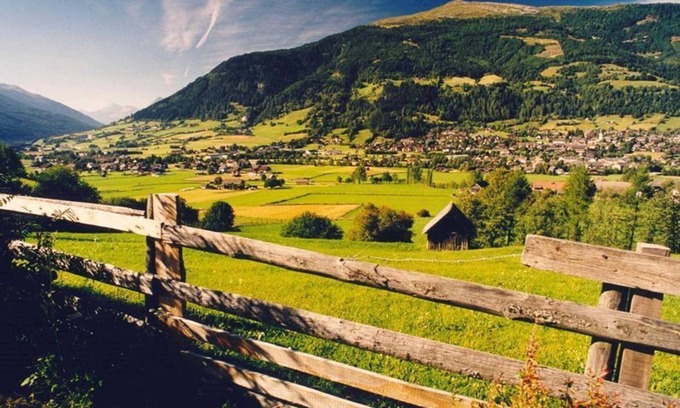 Sankt Michael im Lungau Apartment | Comfortable Stay at Hapimag Resort St. Michael with Spa