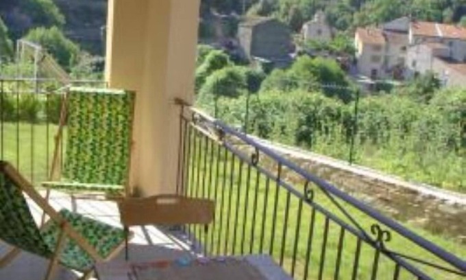 Santa-Lucia-di-Mercurio Apartment | Ocean View Apartment in Santa Lucia Di Mercoriu - Rated 9.8