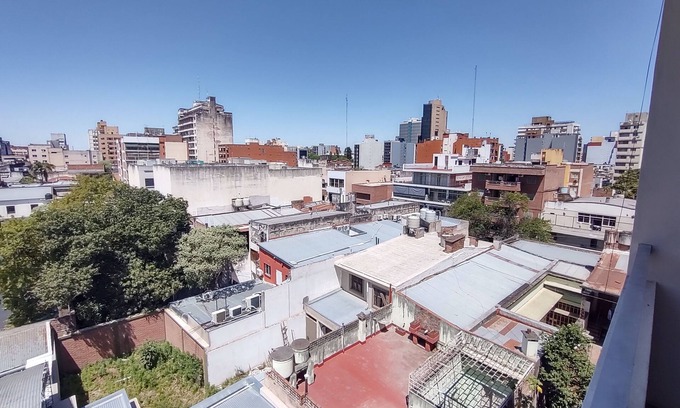 Province of Tucuman Apartment | Family-Friendly Apartment with Pool near Shopping Center