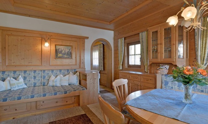 Going am Wilden Kaiser Apartment | Family-Friendly Apartment Gamsbleamei - House Strobler