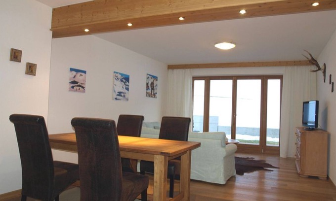 Going am Wilden Kaiser Apartment | Cozy Apartment Adler: Family-Friendly Alpine Getaway