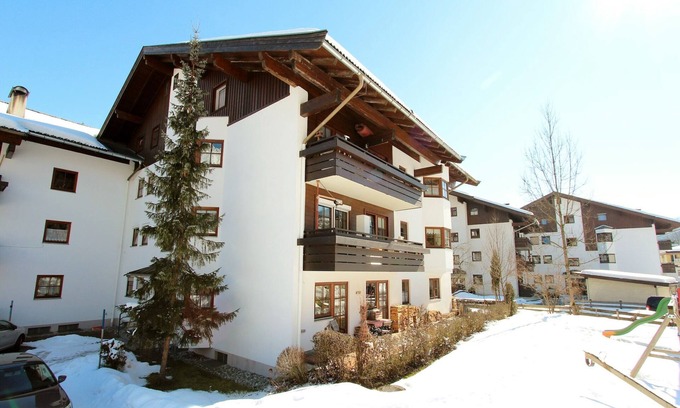 Going am Wilden Kaiser Apartment | Cozy Apartment Steps from Skiing, Pet Friendly & Family Ready
