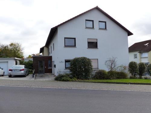 Bad Neustadt an der Saale Apartment | Guest Rated 9/10 at Apartment Sonnenschein