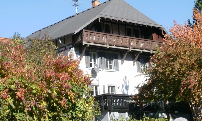 Stuehlingen Apartment | Pet-Friendly Apartment Carola with Pool & Ocean Views
