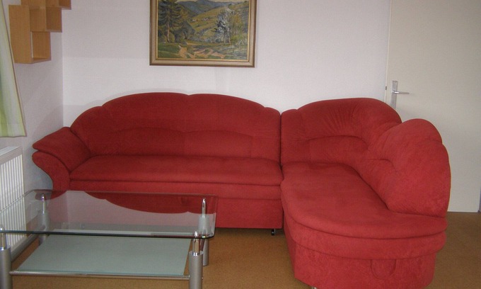 Villingen-Schwenningen Apartment | Discover Apartment Schwarzwald-Baar: Family-Friendly Retreat