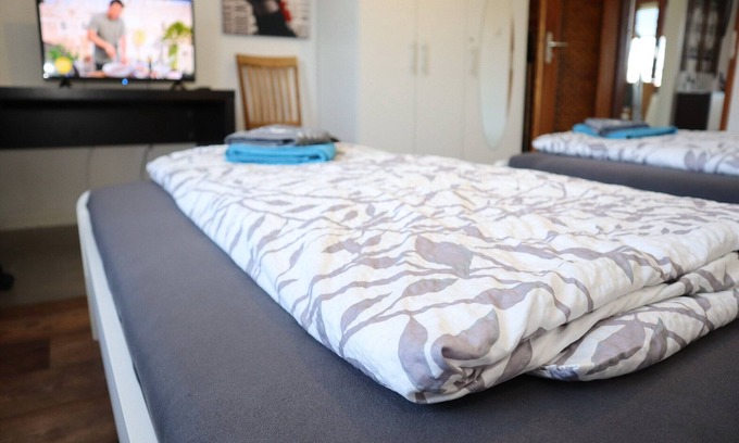 Villingen-Schwenningen Apartment | Cozy Apartment 2 "Globetrotter" - Guest Rated 9.8/10