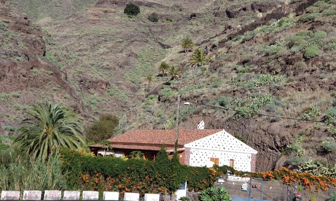 Lomito Fragoso y Honduras Apartment | Experience Apartment Izcague Castilla - Guest Rated 10/10