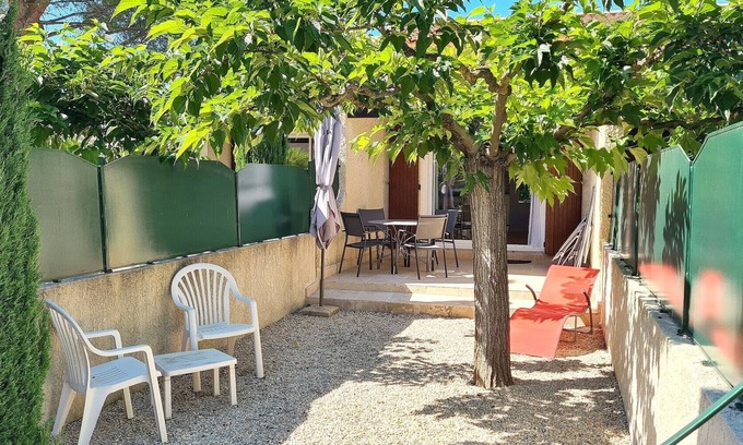 St.-Remy-de-Provence Apartment | Pet-Friendly Apartment in Saint Rémy de Provence - 9.4/10