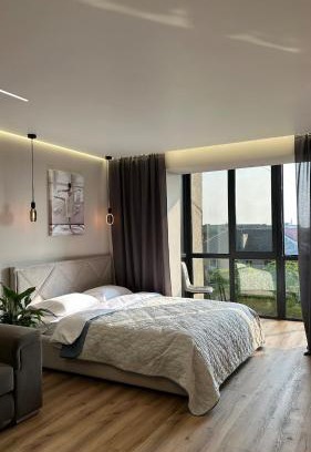 Mukachevo Apartment | Apartmens Duhnovicha 112 ,напроти Аквапарка "Карпатія"