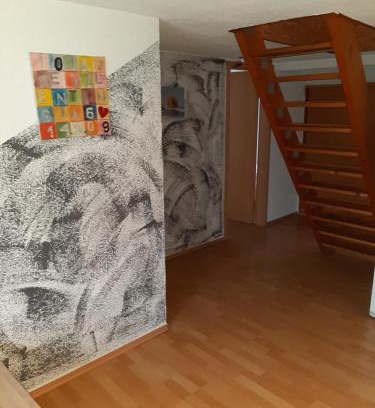 Oeffingen Apartment | Family-Friendly Stay at Apartment Öffingen 77