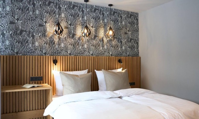 Weidach Apartment | Apartment 01 | Moos | Non cancelable - Aparthotel Chalina