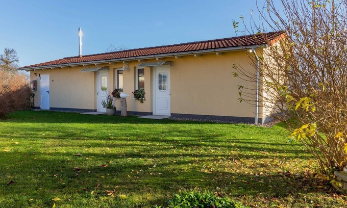 Parchtitz Apartment | Ocean View Apartment 02 - Perfect for Families and Pets